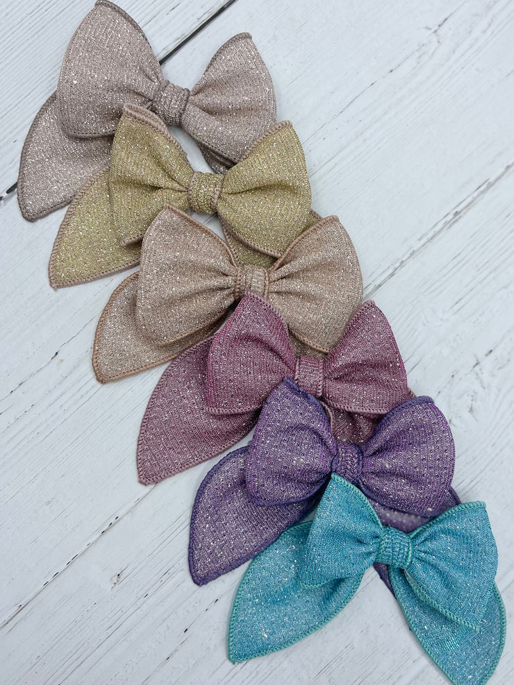 AVERY bows - Small