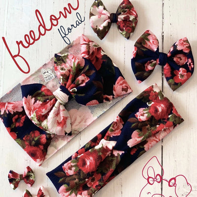 Freedom Floral