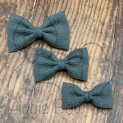 3.5" Hog Bow Tie