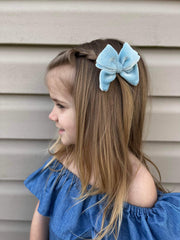Peppa Bows - Spring Collection