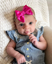 Peppa Bows - Spring Collection