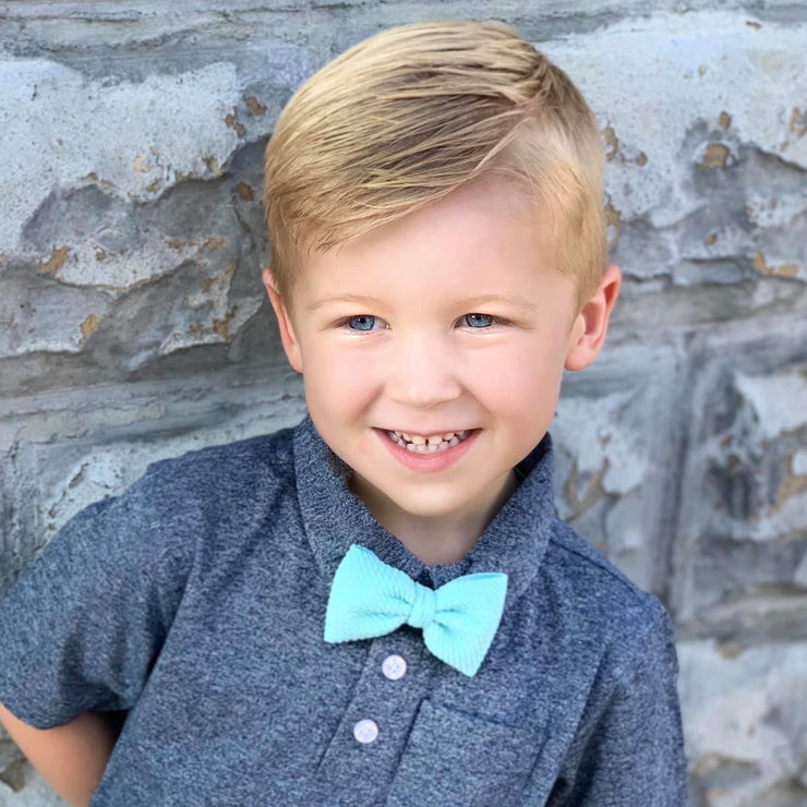 3" Piglet Bow Tie