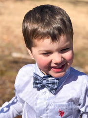 3.5" Hog Bow Tie